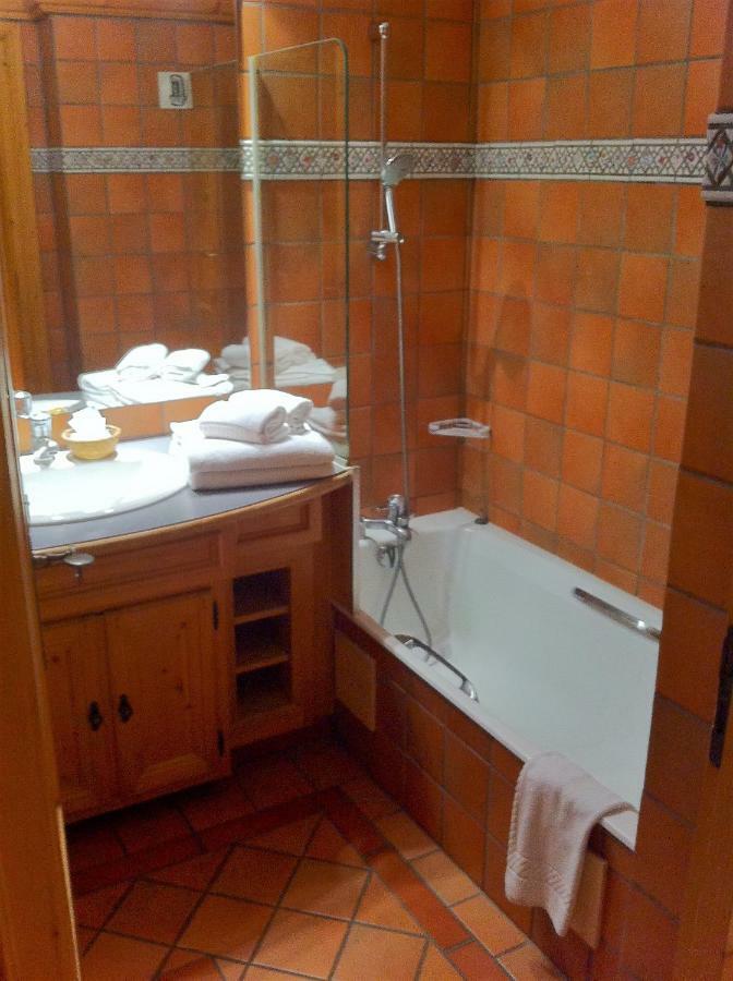 Front Ski Slope Chamonix Apartment Dış mekan fotoğraf