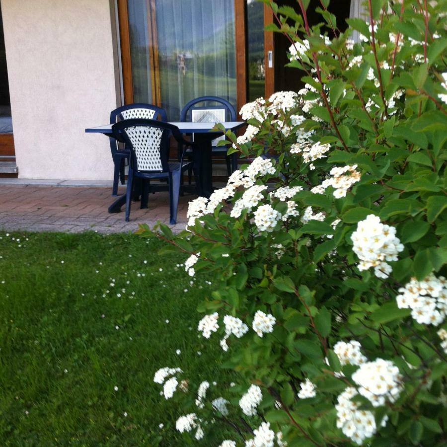 Front Ski Slope Chamonix Apartment Dış mekan fotoğraf