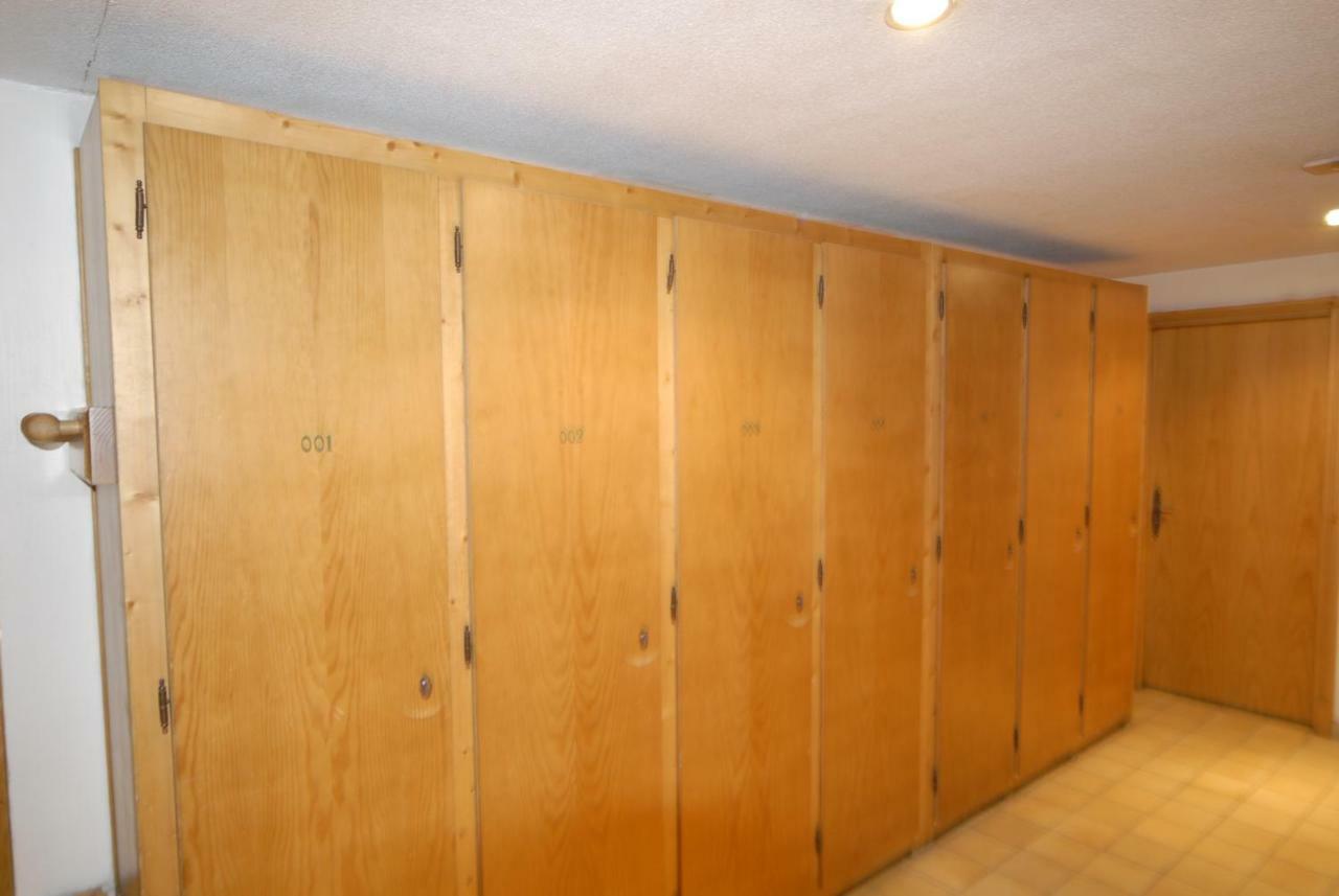 Front Ski Slope Chamonix Apartment Dış mekan fotoğraf